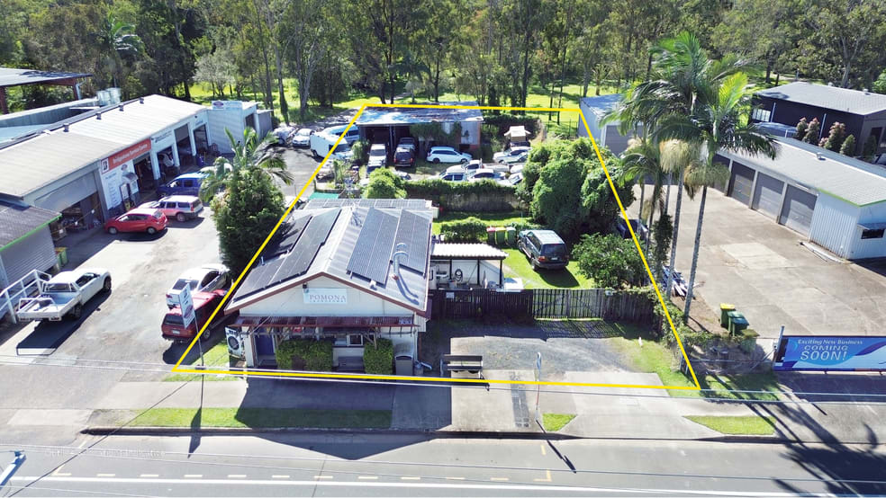 Click to view all images 13 Factory Street Pomona QLD 4568 - Image 1