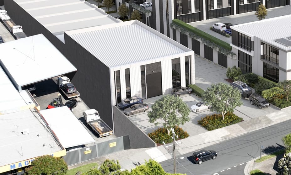Click to view all images 50W/17 Franklyn Street Huntingdale VIC 3166 - Image 1