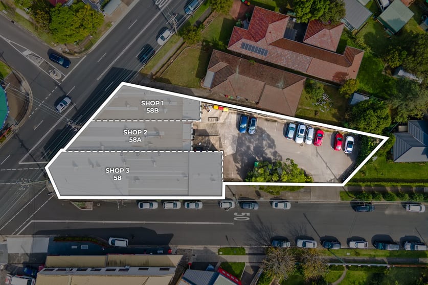 Click to view all images 58 Balaclava Road Eastwood NSW 2122 - Image 2