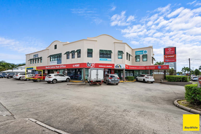 Click to view all images 1/361-363 Sheridan Street Cairns North QLD 4870 - Image 2