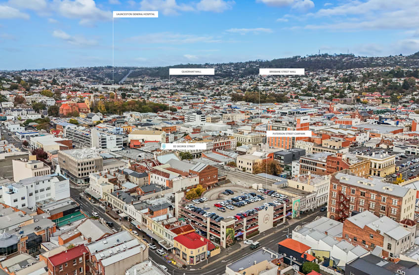 82 George Street Launceston TAS 7250 - Image 3