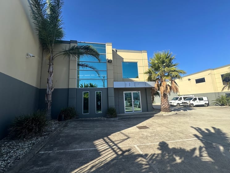 Click to view all images 1/10 Production Drive Campbellfield VIC 3061 - Image 1