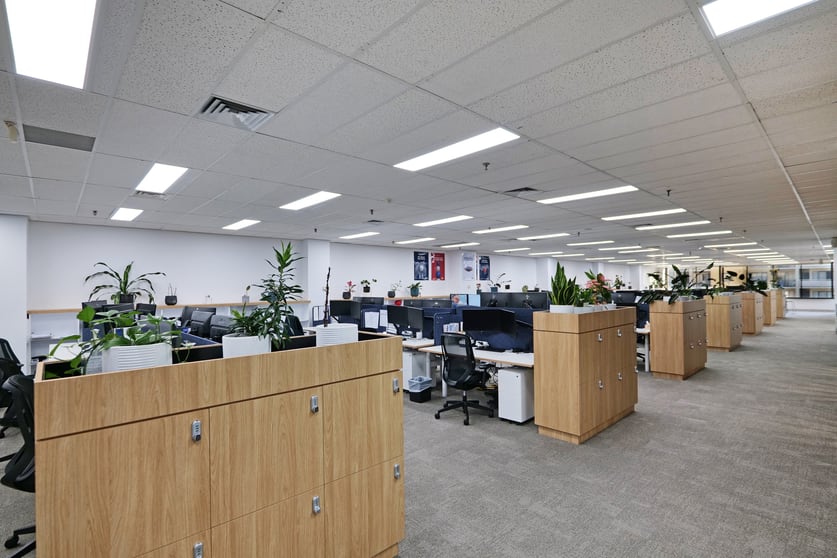 Click to view all images Level 9/160 St Georges Terrace Perth WA 6000 - Image 2