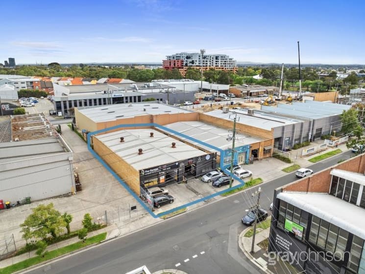 Click to view all images 57-59 Fallon Street Brunswick VIC 3056 - Image 2