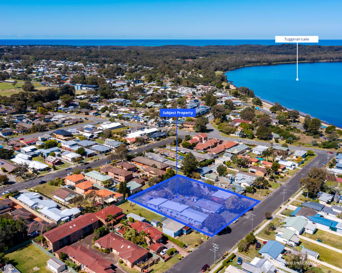 Click to view all images 11-15 Victoria Avenue Toukley NSW 2263 - Image 2