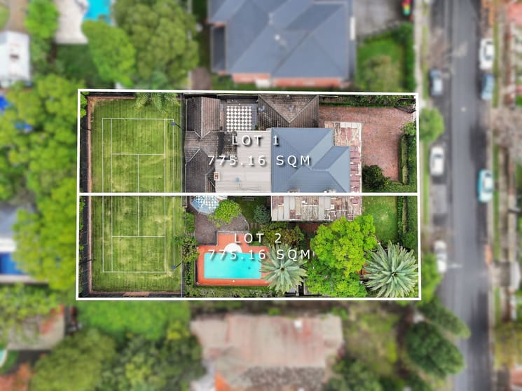Click to view all images 66-68 Woodward Avenue Strathfield NSW 2135 - Image 1
