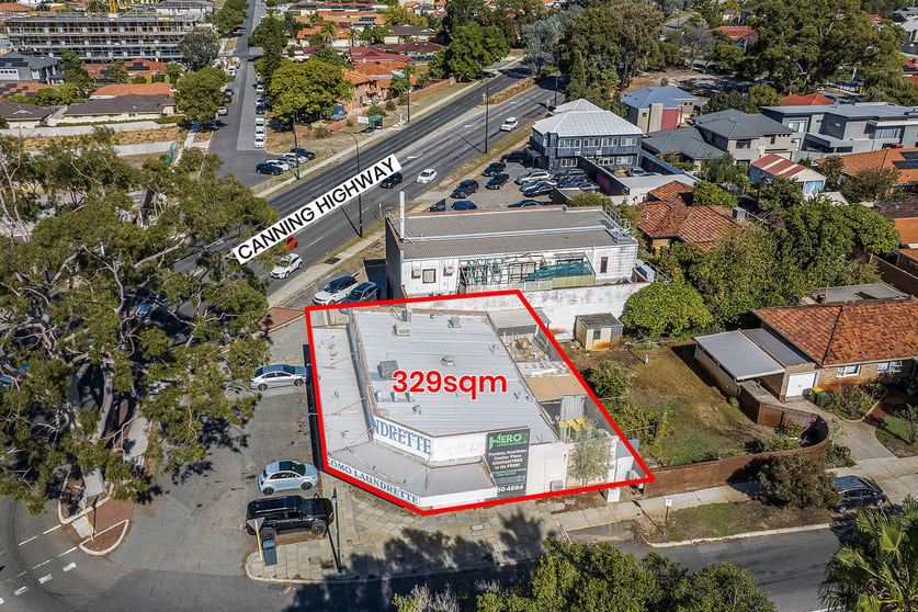 Click to view all images 93-97 Lockhart Street Como WA 6152 - Image 1