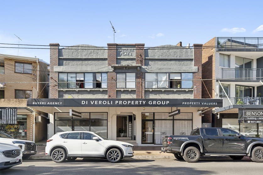Click to view all images 483 Old South Head Road Rose Bay NSW 2029 - Image 1