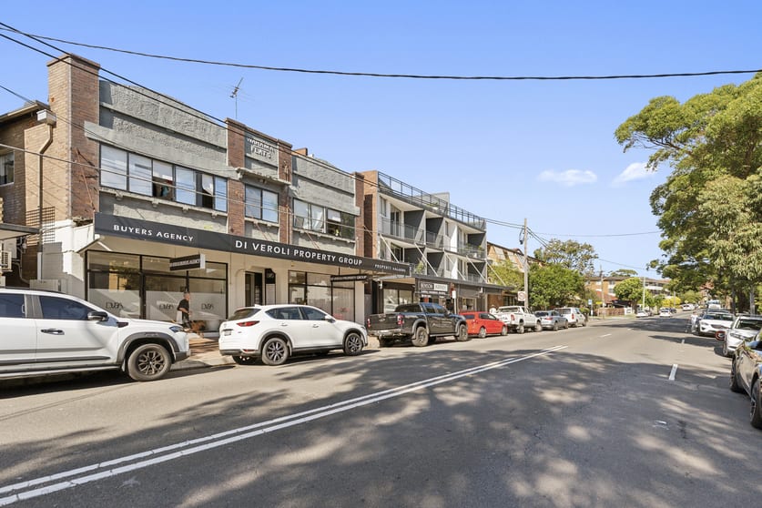 Click to view all images 483 Old South Head Road Rose Bay NSW 2029 - Image 3