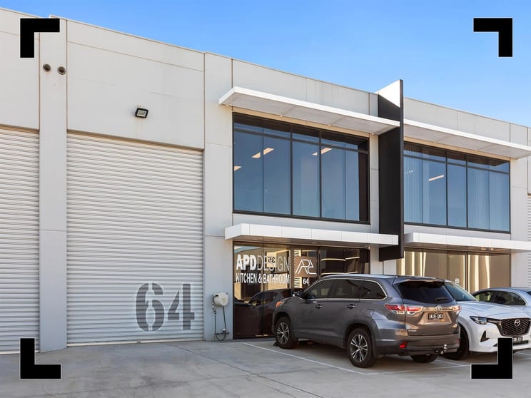 Click to view all images 64/31-37 Norcal Road Nunawading VIC 3131 - Image 1
