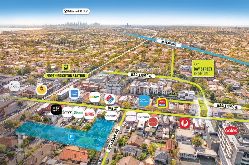 Click to view all images 387 Bay Street Brighton VIC 3186 - Image 3