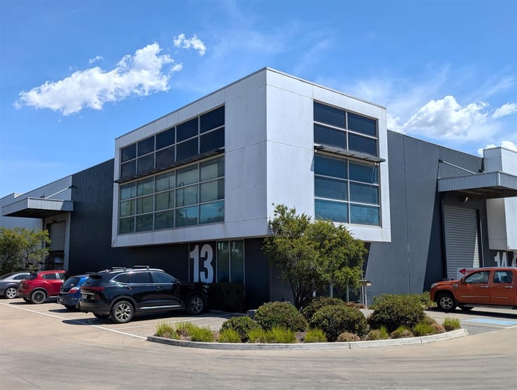 13/2 Burleigh Street Spotswood VIC 3015 - Image 1