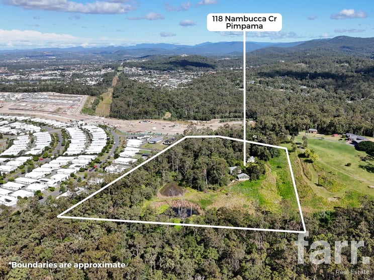 118 Nambucca Crescent Pimpama QLD 4209 - Image 3