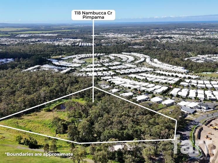 118 Nambucca Crescent Pimpama QLD 4209 - Image 1