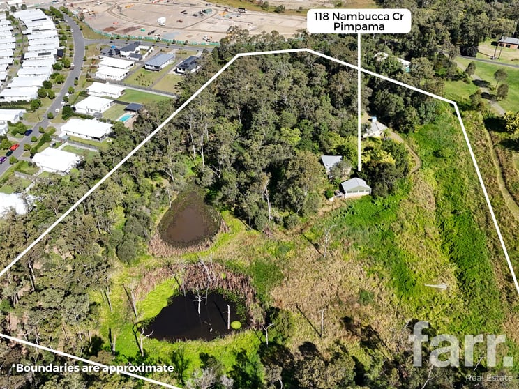 118 Nambucca Crescent Pimpama QLD 4209 - Image 2