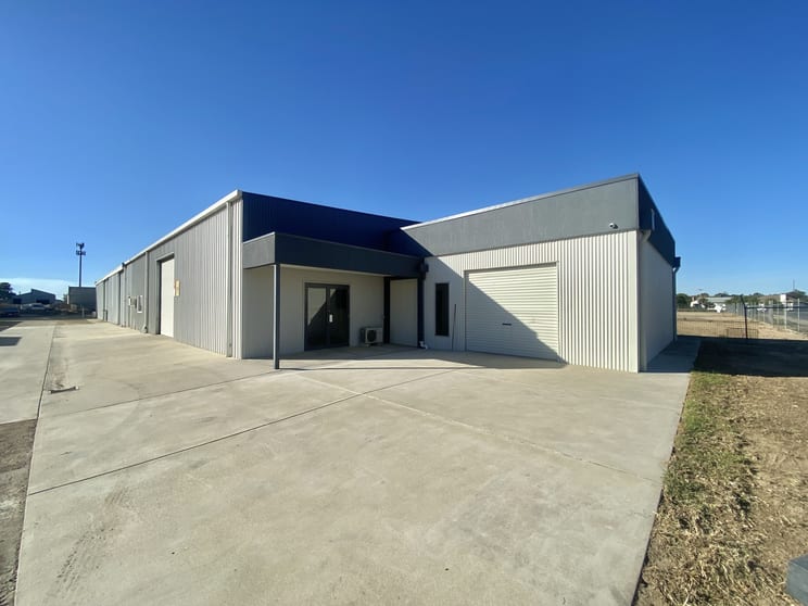 Click to view all images Wangaratta VIC 3677 - Image 1