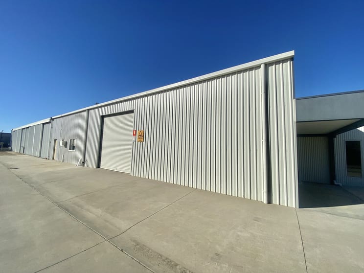 Click to view all images Wangaratta VIC 3677 - Image 2