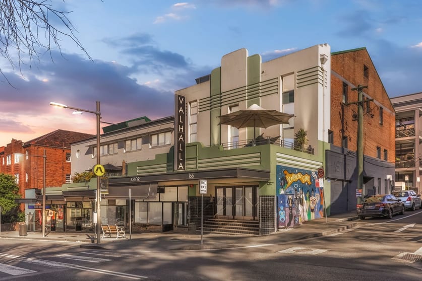 308/166-166D Glebe Point Road Glebe NSW 2037 - Image 3
