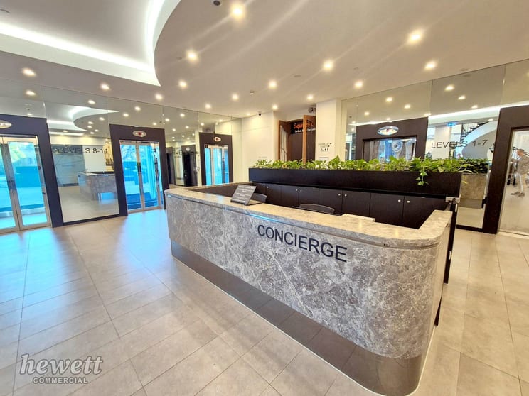Click to view all images 133 & 134/1 Queens Road Melbourne VIC 3004 - Image 3