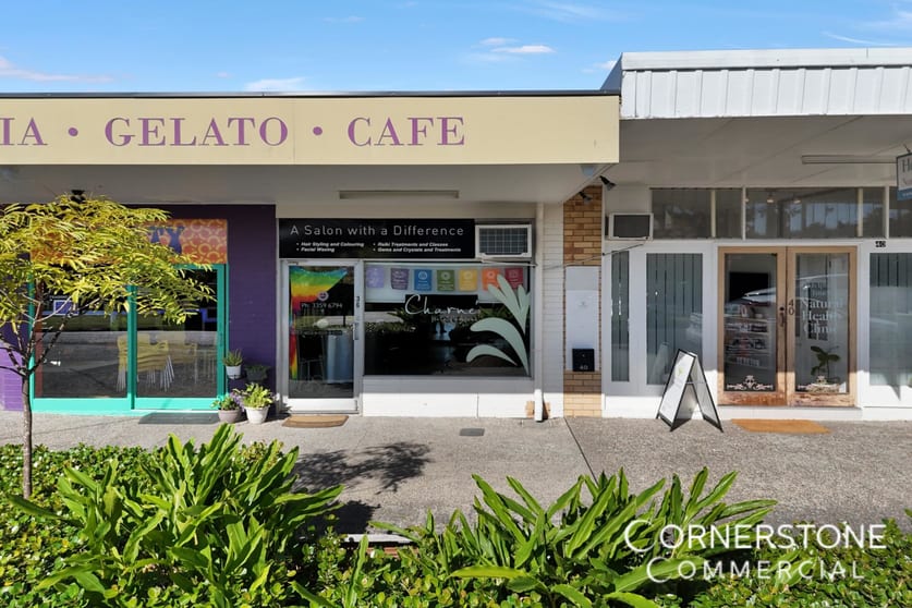 Click to view all images 38 Ainsdale Street Chermside West QLD 4032 - Image 2