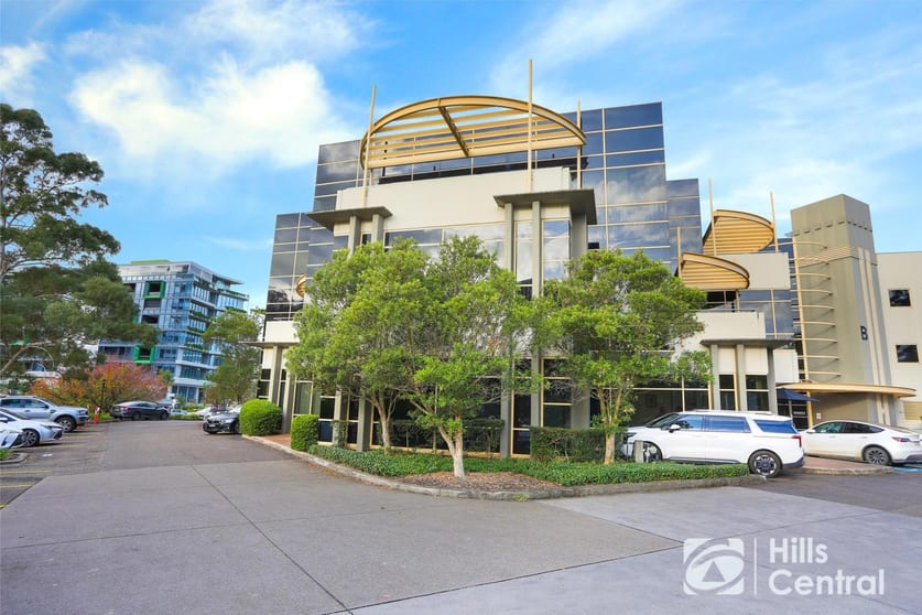 4B/1 Maitland Place Norwest NSW 2153 - Image 1