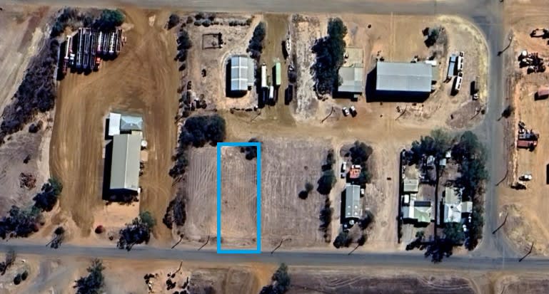 Click to view all images 17 Eleanor Street Mingenew WA 6522 - Image 1