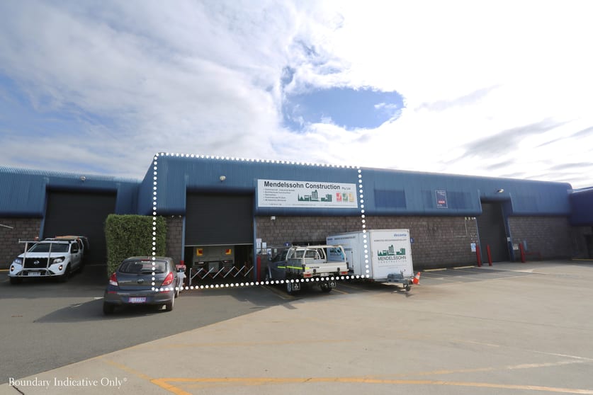 Click to view all images Warehouse 7/8 Trotters Lane Prospect TAS 7250 - Image 2