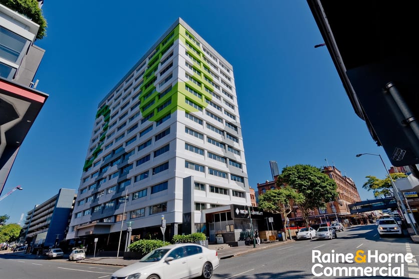 Click to view all images 63 & 64/269 Wickham Street Fortitude Valley QLD 4006 - Image 1