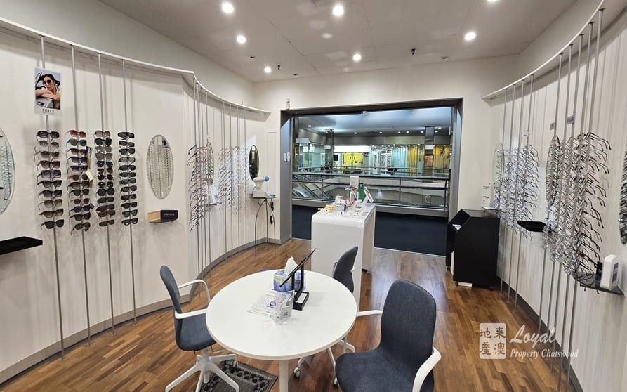 Click to view all images Shop 44/427-441 Victoria Avenue Chatswood NSW 2067 - Image 2