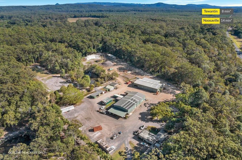 Click to view all images 855 McKinnon Drive Cooroibah QLD 4565 - Image 3