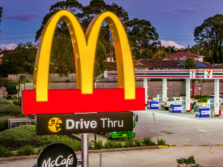 Click to view all images 601-605 Great Western Highway Greystanes NSW 2145 - Image 1