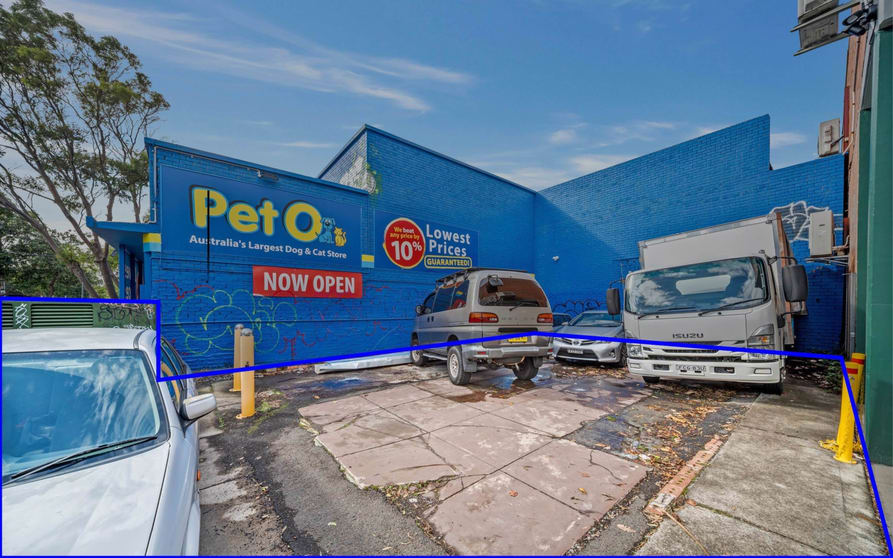 Click to view all images 134A Victoria Road Marrickville NSW 2204 - Image 1