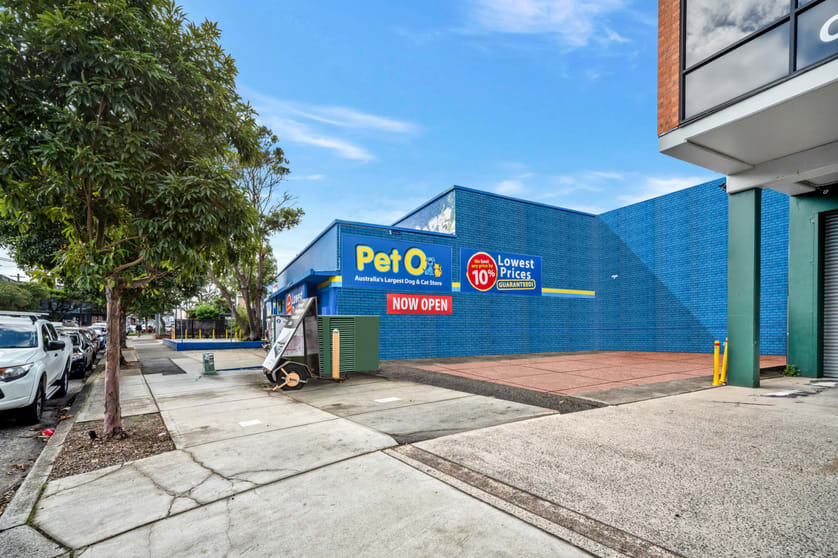 Click to view all images 134A Victoria Road Marrickville NSW 2204 - Image 3