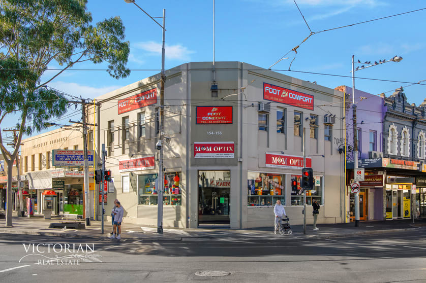 154-156 Hopkins Street Footscray VIC 3011 - Image 1