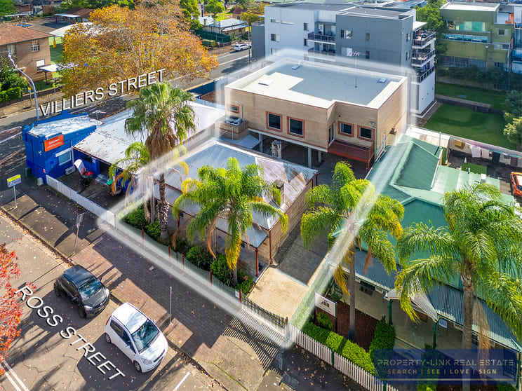 14 ROSS STREET Parramatta NSW 2150 - Image 1