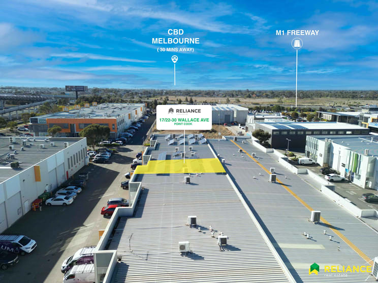 17/22-30 Wallace Avenue Point Cook VIC 3030 - Image 2
