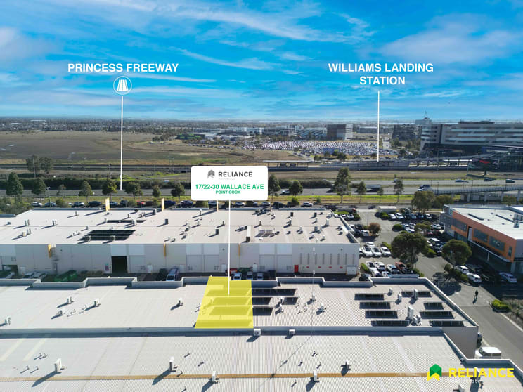 17/22-30 Wallace Avenue Point Cook VIC 3030 - Image 3