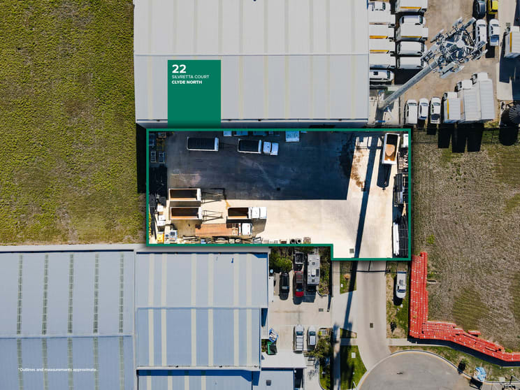 22 Silvretta Court Clyde North VIC 3978 - Image 3