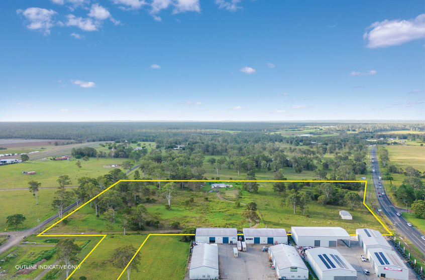 Click to view all images 1091 Saltwater Creek Road Maryborough QLD 4650 - Image 3