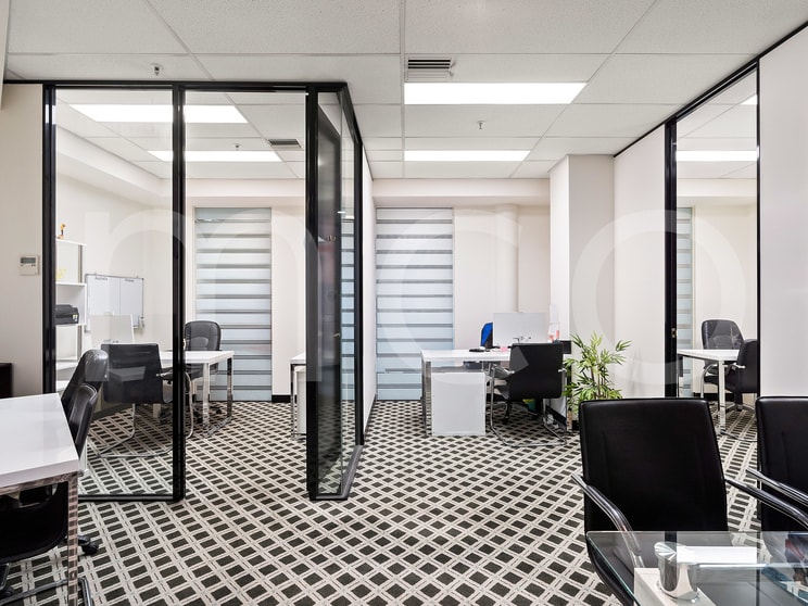 Click to view all images Suite 1017/1 Queens Road Melbourne VIC 3004 - Image 1