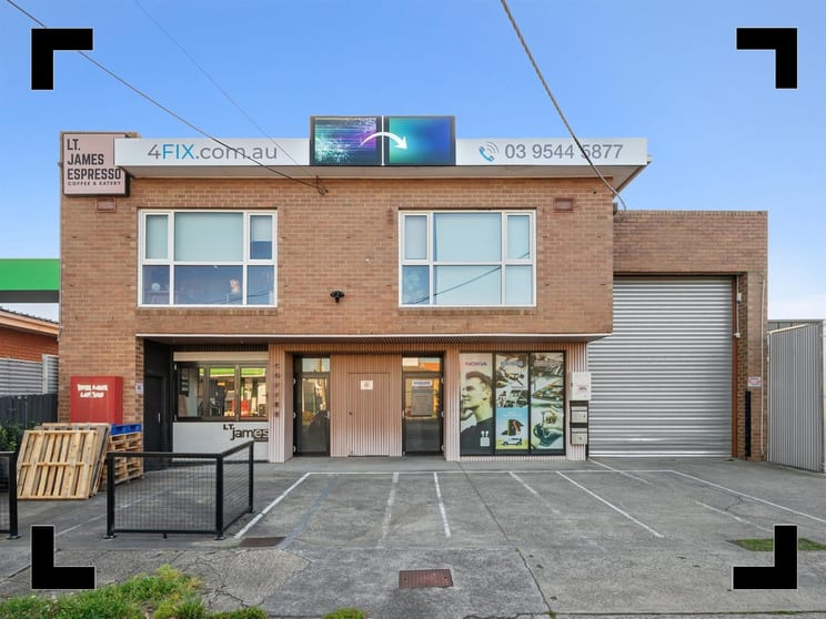 1 James Street Clayton South VIC 3169 - Image 1
