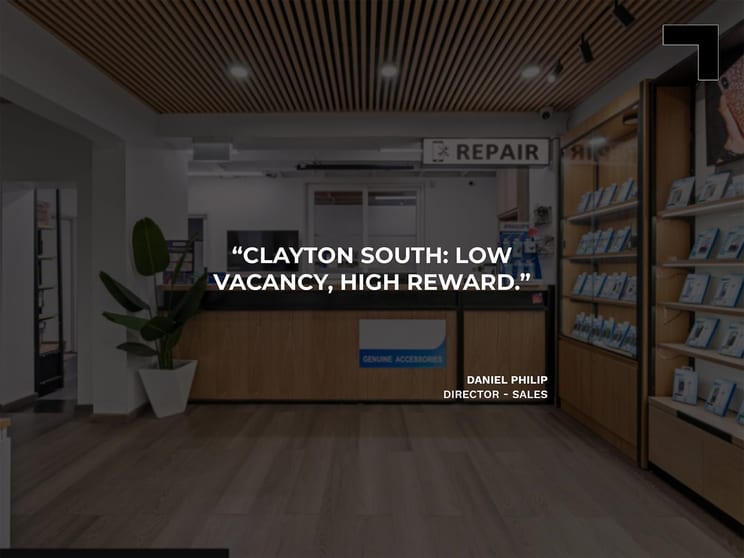 1 James Street Clayton South VIC 3169 - Image 3