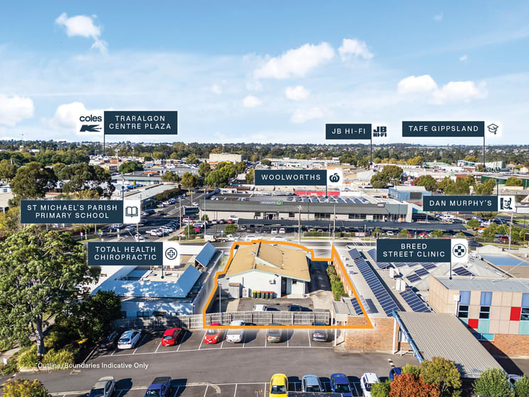 Click to view all images 39 Breed Street Traralgon VIC 3844 - Image 2