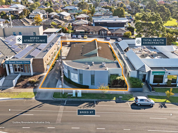 Click to view all images 39 Breed Street Traralgon VIC 3844 - Image 3