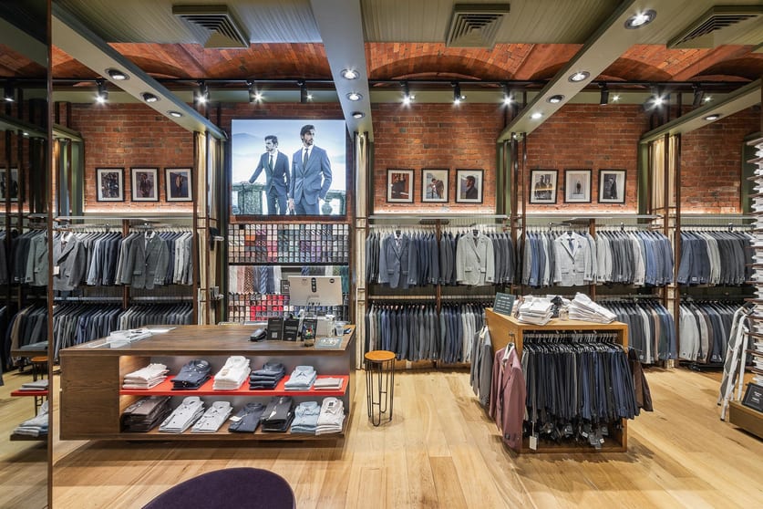 Click to view all images 418-420 Bourke Street Melbourne VIC 3000 - Image 3