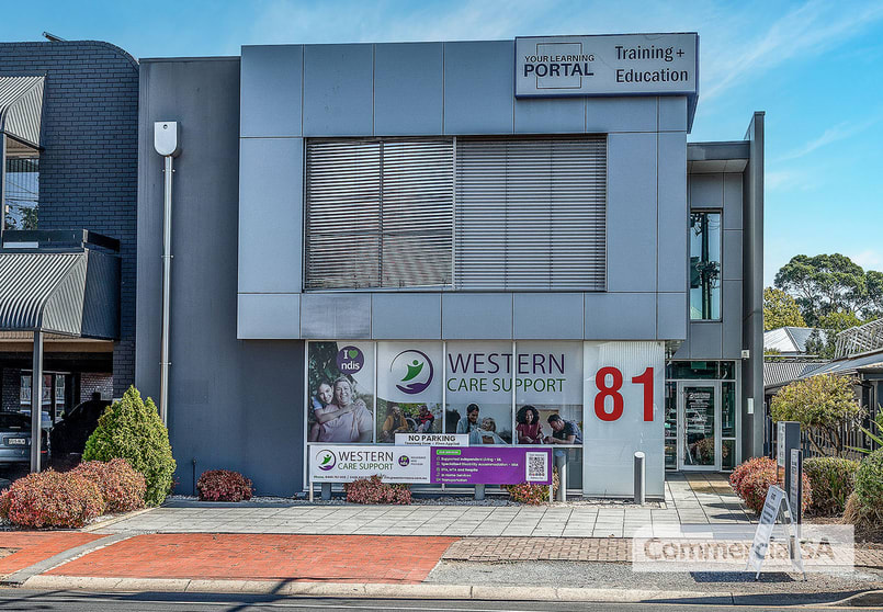 Click to view all images 81 Fullarton Road Kent Town SA 5067 - Image 2