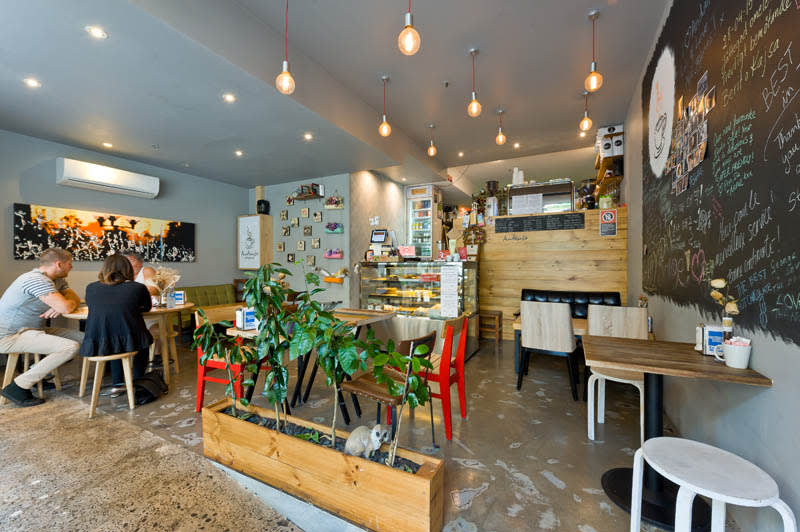 Click to view all images 4/106-110 Darlinghurst Road Darlinghurst NSW 2010 - Image 2
