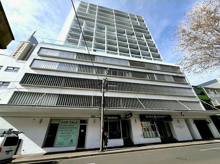 Click to view all images 4/106-110 Darlinghurst Road Darlinghurst NSW 2010 - Image 1