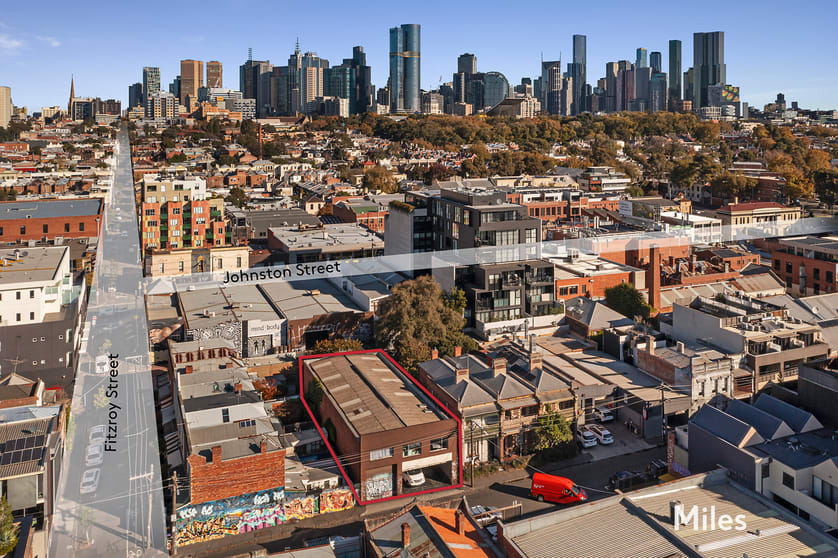Click to view all images 54 Argyle Street Fitzroy VIC 3065 - Image 2