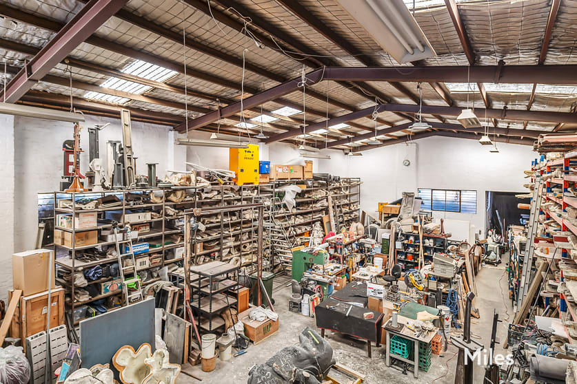Click to view all images 54 Argyle Street Fitzroy VIC 3065 - Image 3